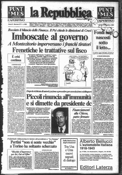 La repubblica